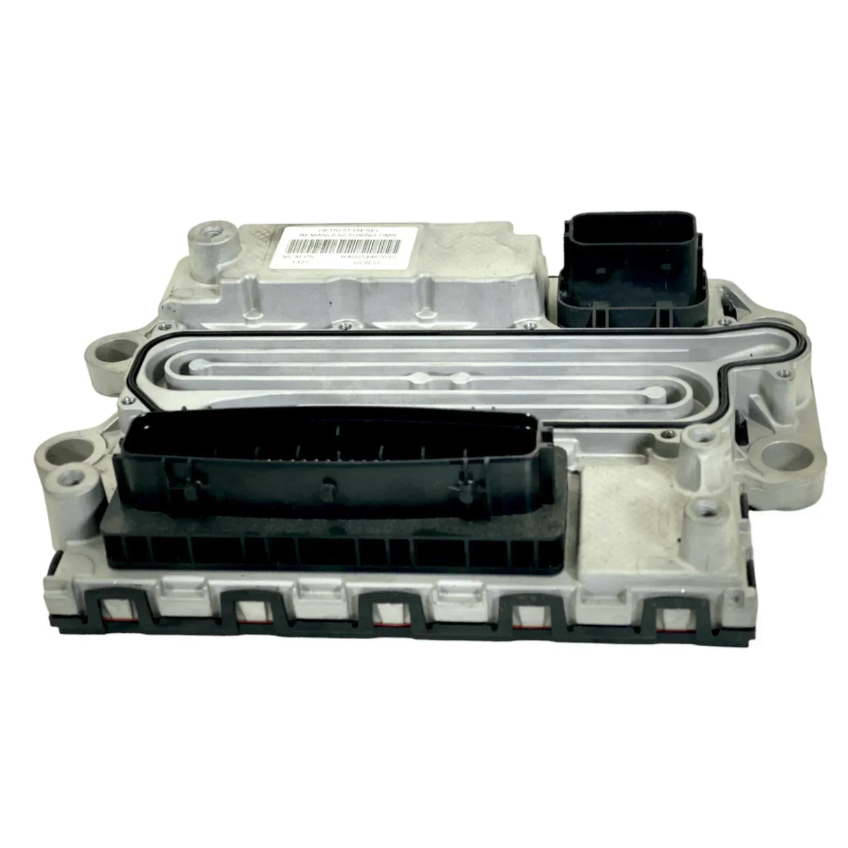 RA0054462140 Genuine Detroit Diesel ECM Electronic Control Module MBE4000 - Truck To Trailer