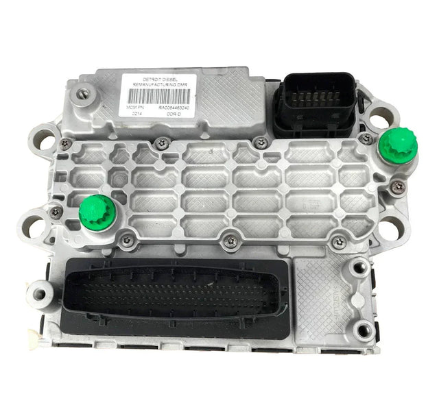 A0064463240 Genuine Detroit Diesel Mcm Engine Control Module - Truck To Trailer
