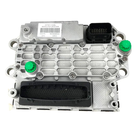 RA0054467740 Genuine Detroit Diesel Mcm Engine Control Module - Truck To Trailer