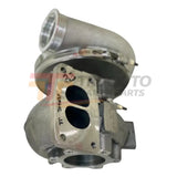 R0070967799 Genuine Detroit Diesel Turbocharger - Truck To Trailer