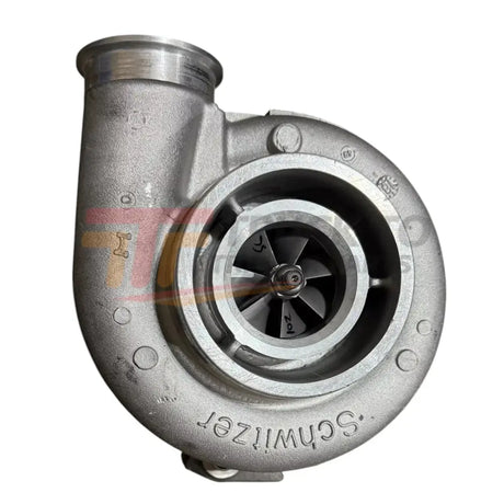 RA0080969999 Genuine Detroit Diesel Turbocharger MBE4000 - Truck To Trailer