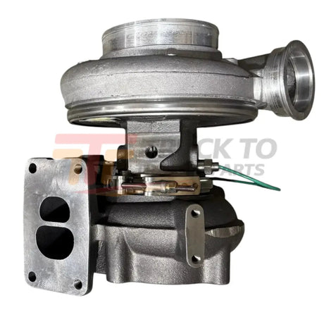 RA0080969999 Genuine Detroit Diesel Turbocharger MBE4000 - Truck To Trailer