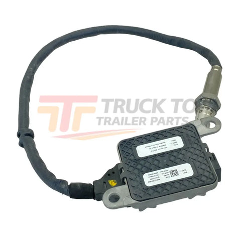 Ra0101531928 Genuine Detroit Diesel Nox Sensor For Dd13 Dd15 - Truck To Trailer