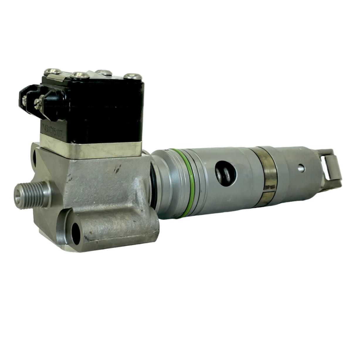 A0280748602 Genuine Detroit Diesel Injector Unit Pump - Truck To Trailer