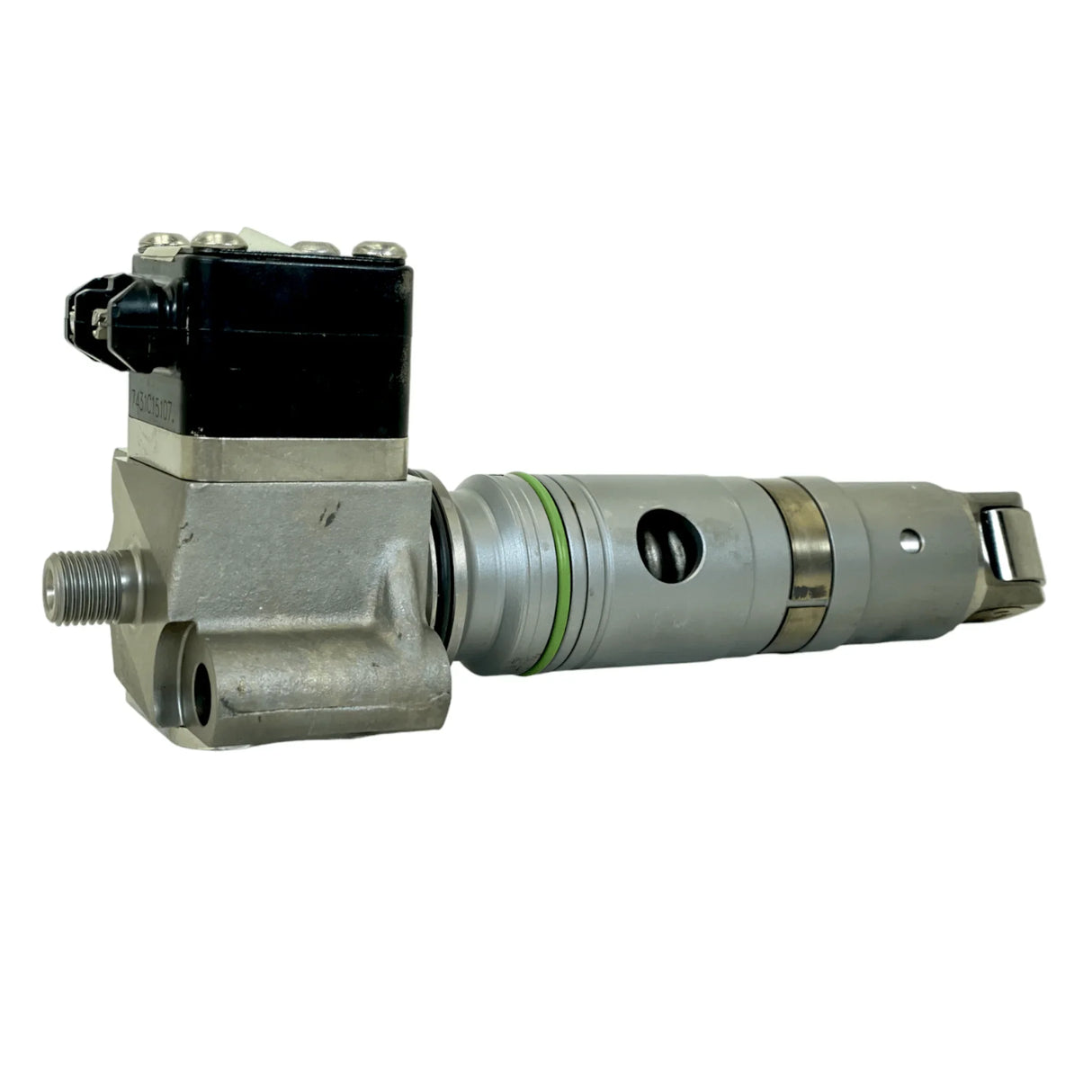 A0290742002 Genuine Detroit Diesel Injector Unit Pump - Truck To Trailer