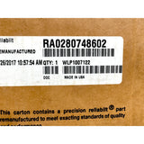 RA0280748602 Genuine Detroit Diesel Injector Unit Pump - Truck To Trailer