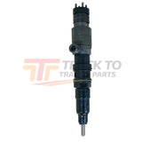 Ra4600701087 Oem Detroit Diesel Fuel Injector Kit For Dd15/Dd16 - Truck To Trailer
