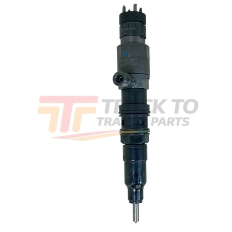Ra4600701087 Oem Detroit Diesel Fuel Injector Kit For Dd15/Dd16 - Truck To Trailer