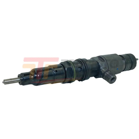 Ra4600701087 Oem Detroit Diesel Fuel Injector Kit For Dd15/Dd16 - Truck To Trailer