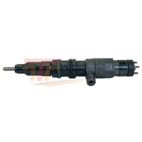 Ra4600701087 Oem Detroit Diesel Fuel Injector Kit For Dd15/Dd16 - Truck To Trailer