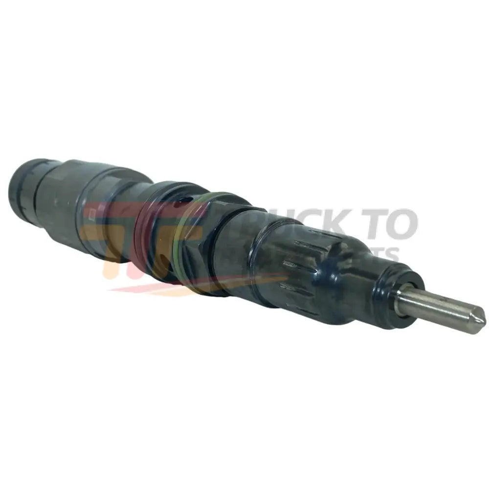 Ra4600701087 Oem Detroit Diesel Fuel Injector Kit For Dd15/Dd16 - Truck To Trailer