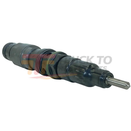 Ra4600701087 Oem Detroit Diesel Fuel Injector Kit For Dd15/Dd16 - Truck To Trailer