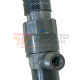 Ra4600701087 Oem Detroit Diesel Fuel Injector Kit For Dd15/Dd16 Set of 6 - Truck To Trailer