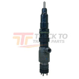 Ra4600701087 Oem Detroit Diesel Fuel Injector Kit For Dd15/Dd16 Set of 6 - Truck To Trailer