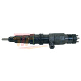 Ra4600701087 Oem Detroit Diesel Fuel Injector Kit For Dd15/Dd16 Set of 6 - Truck To Trailer
