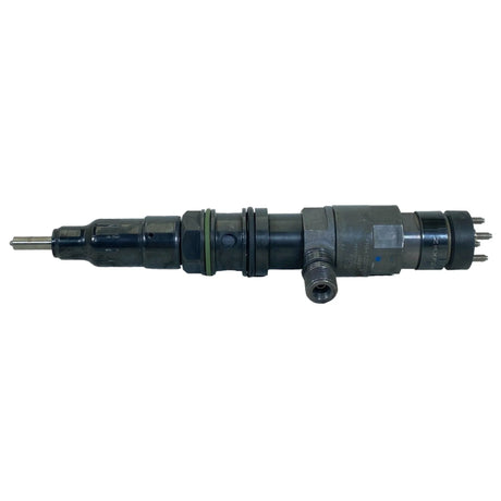 Ra4600701087 Oem Detroit Diesel Fuel Injector Kit For Dd15/Dd16 - Truck To Trailer