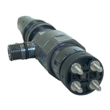 Ra4600701087 Oem Detroit Diesel Fuel Injector Kit For Dd15/Dd16 - Truck To Trailer