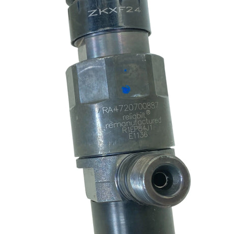 Ra4600701087 Oem Detroit Diesel Fuel Injector Kit For Dd15/Dd16 - Truck To Trailer