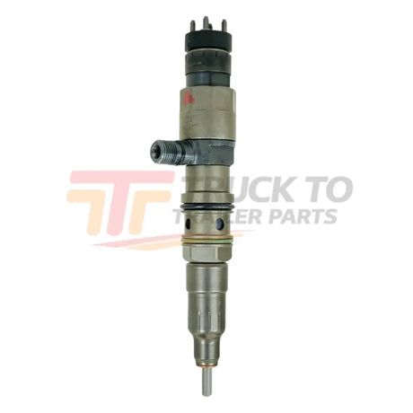 Ra4600701287 Oem Detroit Diesel Fuel Injector Kit For Dd13 - Truck To Trailer