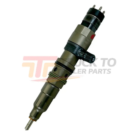 Ra4600701287 Oem Detroit Diesel Fuel Injector Kit For Dd13 - Truck To Trailer