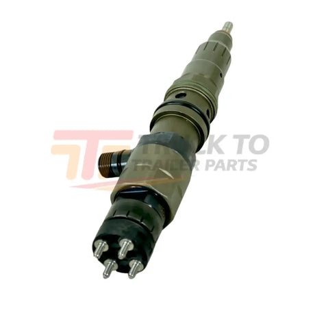 Ra4600701287 Oem Detroit Diesel Fuel Injector Kit For Dd13 - Truck To Trailer