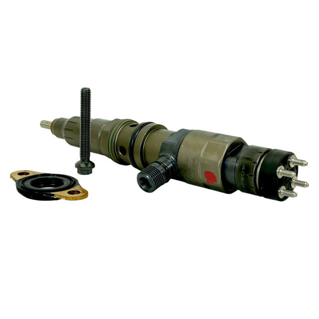 Ra4600701287 Oem Detroit Diesel Fuel Injector Kit For Dd13 - Truck To Trailer