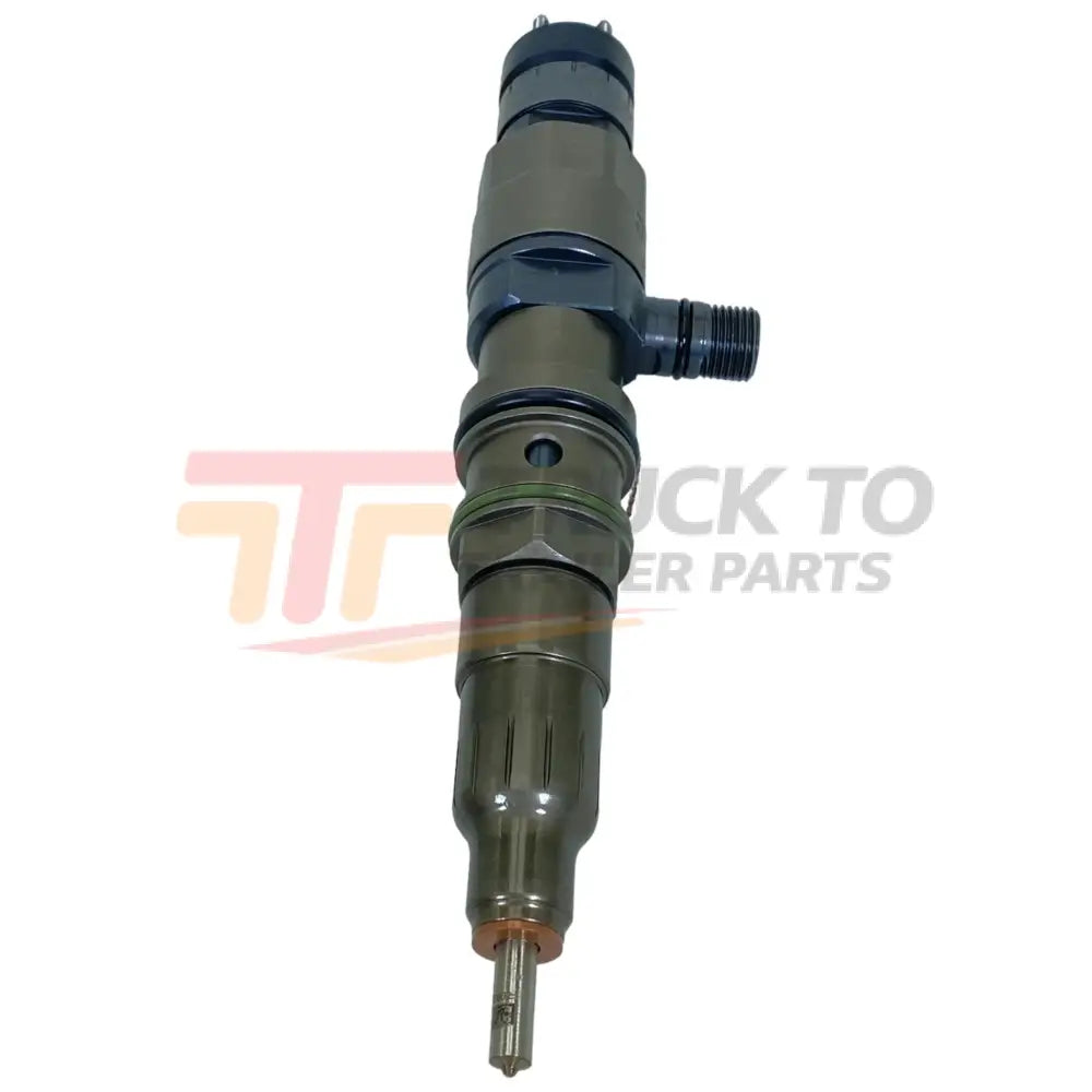 Ra4600701387 Oem Detroit Diesel Fuel Injector Kit For Dd15/Dd16 - Truck To Trailer