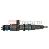 Ra4600701387 Oem Detroit Diesel Fuel Injector Kit For Dd15/Dd16 - Truck To Trailer