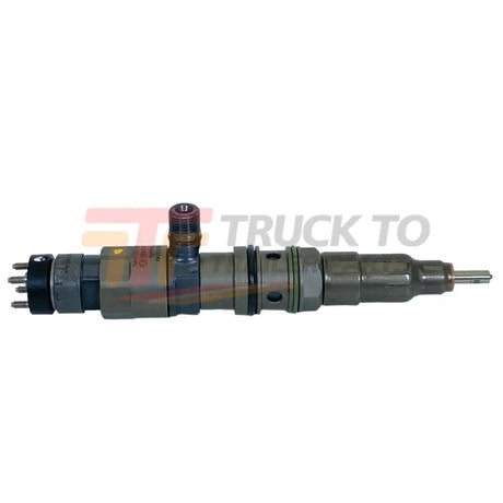 Ra4600701387 Oem Detroit Diesel Fuel Injector Kit For Dd15/Dd16 - Truck To Trailer
