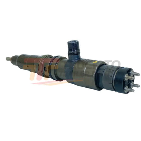 Ra4600701387 Oem Detroit Diesel Fuel Injector Kit For Dd15/Dd16 - Truck To Trailer