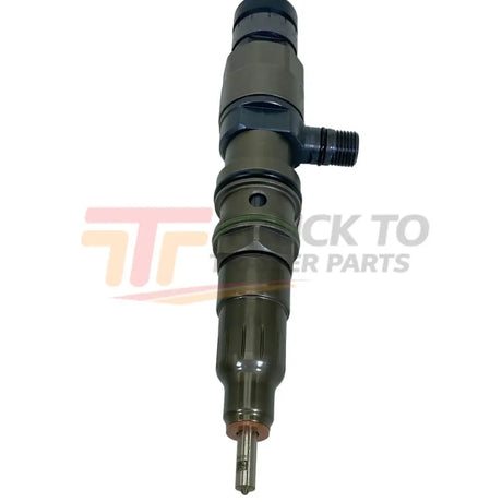 Ra4600701387 Oem Detroit Diesel Fuel Injector Kit For Dd15/Dd16 - Truck To Trailer