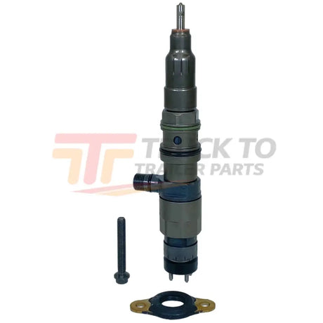 Ra4600701387 Oem Detroit Diesel Fuel Injector Kit For Dd15/Dd16 - Truck To Trailer