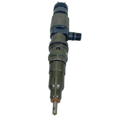 Ra4600701387 Oem Detroit Diesel Fuel Injector Kit For Dd15/Dd16 - Truck To Trailer