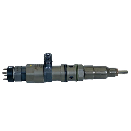 Ra4600701387 Oem Detroit Diesel Fuel Injector Kit For Dd15/Dd16 - Truck To Trailer