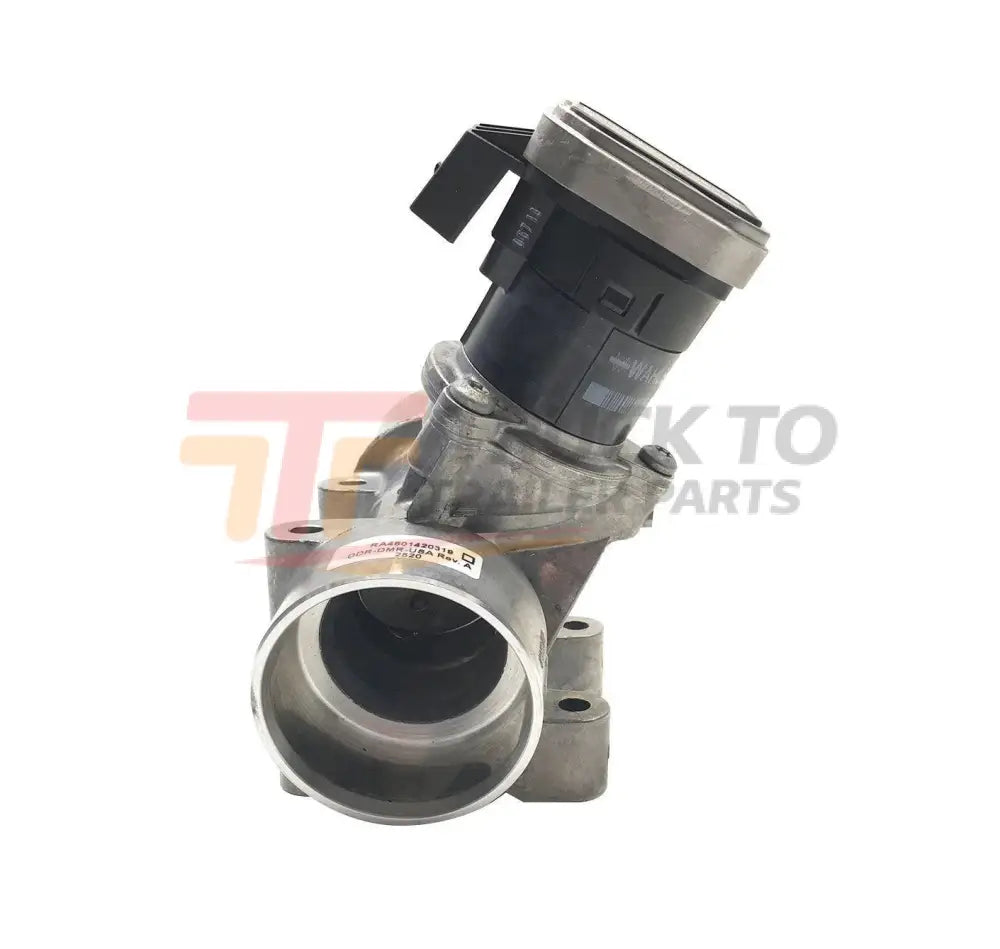 Ra4601420319 Genuine Detroit Diesel Engine Egr Valve No Core - Truck To Trailer