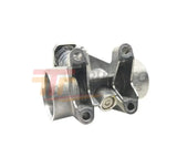 Ra4601420319 Genuine Detroit Diesel Engine Egr Valve No Core - Truck To Trailer