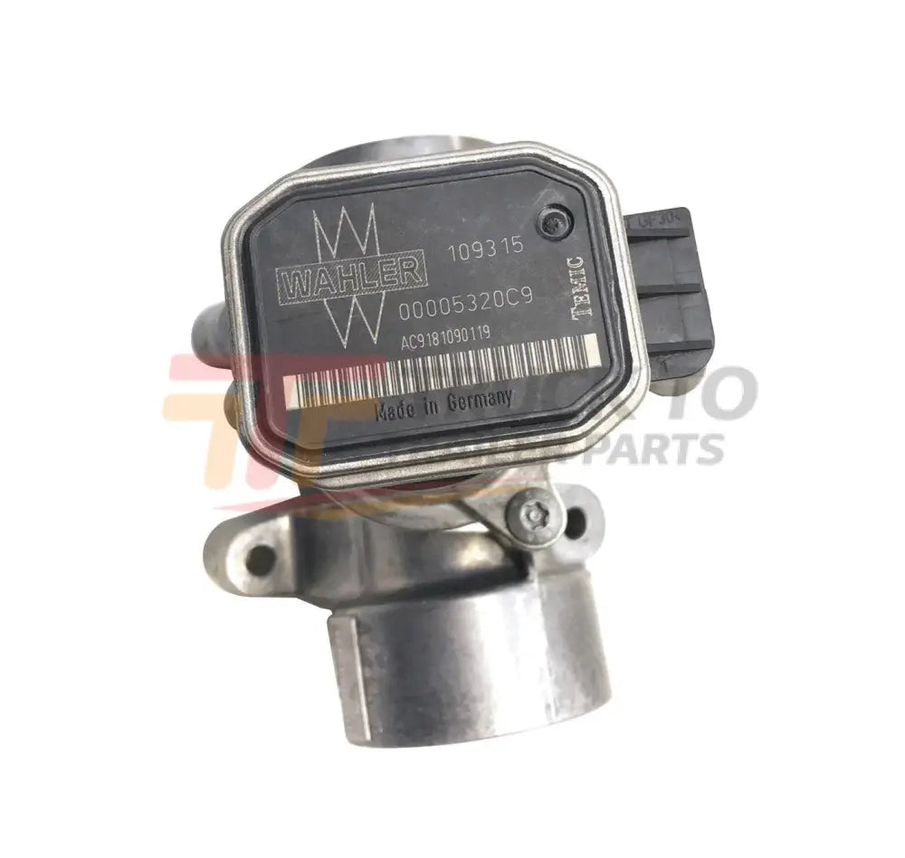 Ra4601420319 Genuine Detroit Diesel Engine Egr Valve No Core - Truck To Trailer
