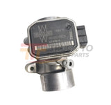 Ra4601420319 Genuine Detroit Diesel Engine Egr Valve No Core - Truck To Trailer