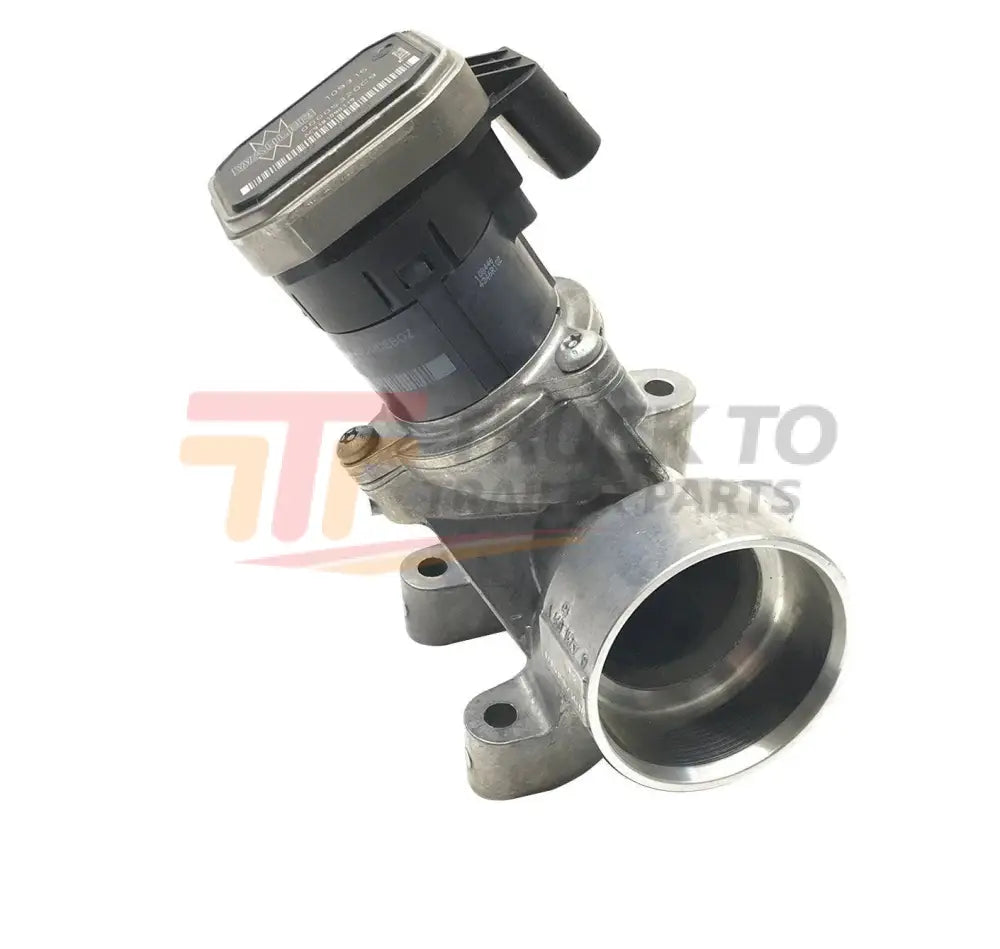Ra4601420319 Genuine Detroit Diesel Engine Egr Valve No Core - Truck To Trailer