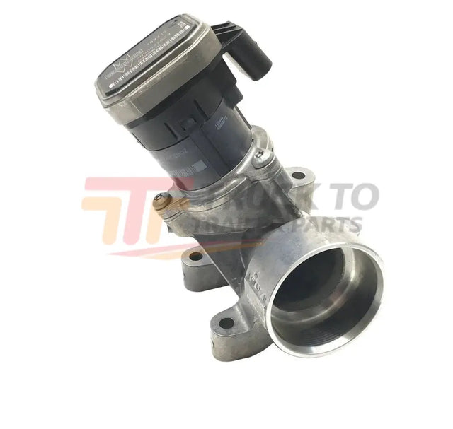 Ra4601420319 Genuine Detroit Diesel Engine Egr Valve No Core - Truck To Trailer