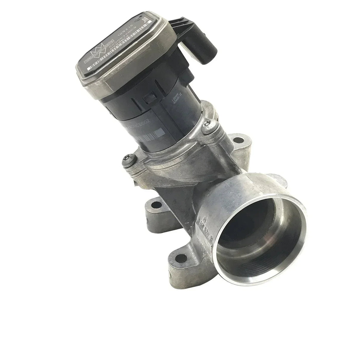 A4601420319 Genuine Detroit Diesel Engine Egr Valve No Core - Truck To Trailer