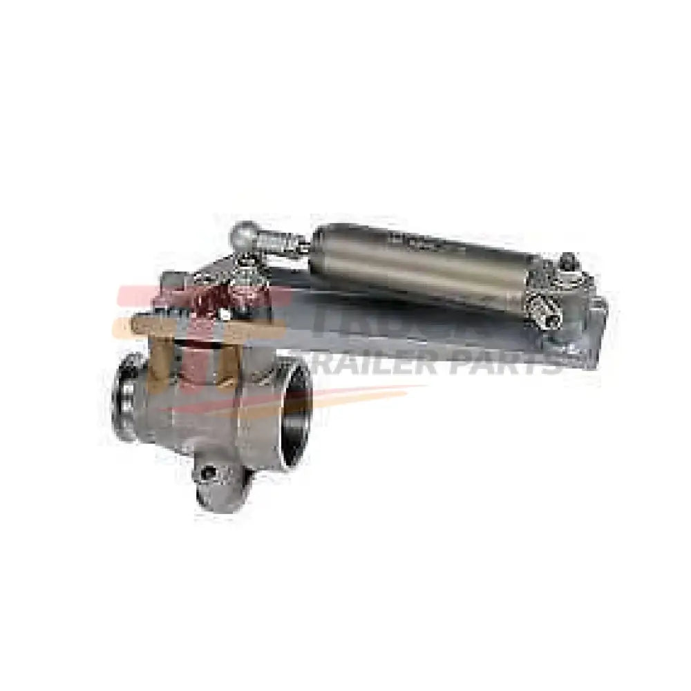 Ra4601420419 Genuine Detroit Diesel Egr Valve - Truck To Trailer