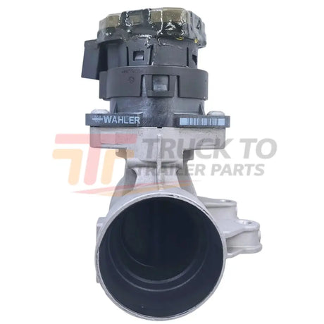 RA4601420919 Genuine Detroit Diesel EGR Exhaust Gas Recirculation Valve - Truck To Trailer