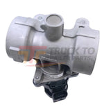 RA4601420919 Genuine Detroit Diesel EGR Exhaust Gas Recirculation Valve - Truck To Trailer