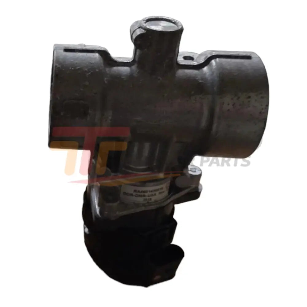 RA4601420919 Genuine Detroit Diesel EGR Exhaust Gas Recirculation Valve - Truck To Trailer
