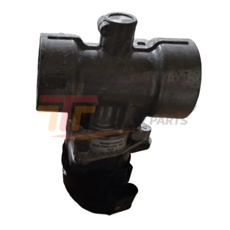 RA4601420919 Genuine Detroit Diesel EGR Exhaust Gas Recirculation Valve - Truck To Trailer