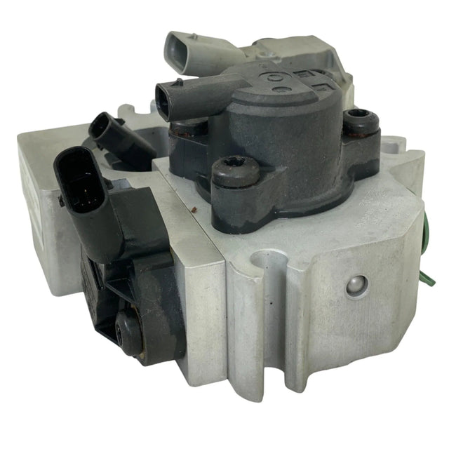 A4710700055 Genuine Detroit Diesel Doser Metering Unit - Truck To Trailer