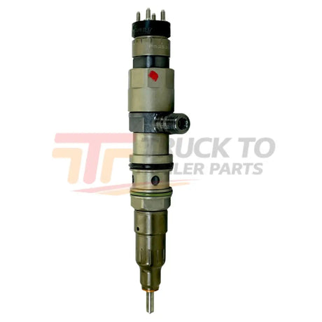 Ra4710701387 Genuine Detroit Diesel Injector Kit Set Of 6 Hdep For Detroit Ghg 17 Dd13 - Truck To Trailer