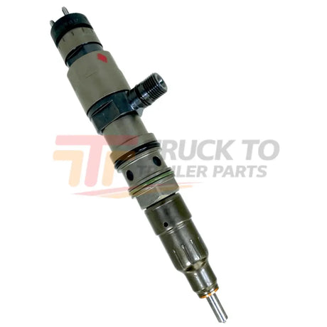 Ra4710701387 Genuine Detroit Diesel Injector Kit Set Of 6 Hdep For Detroit Ghg 17 Dd13 - Truck To Trailer