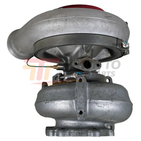 Ra4710907180 Genuine Detroit Diesel Turbocharger Dd13 - Truck To Trailer